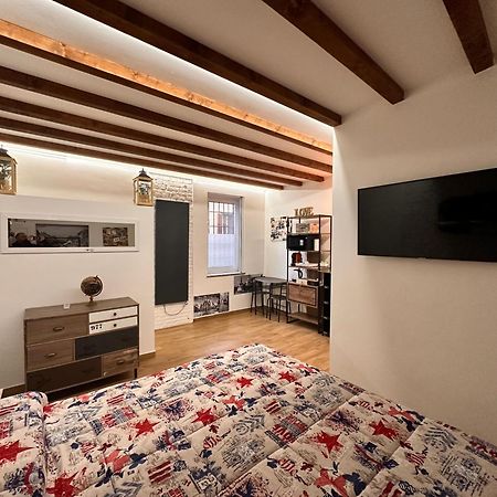 Ca Foscari Apartments San Siro Μιλάνο Εξωτερικό φωτογραφία