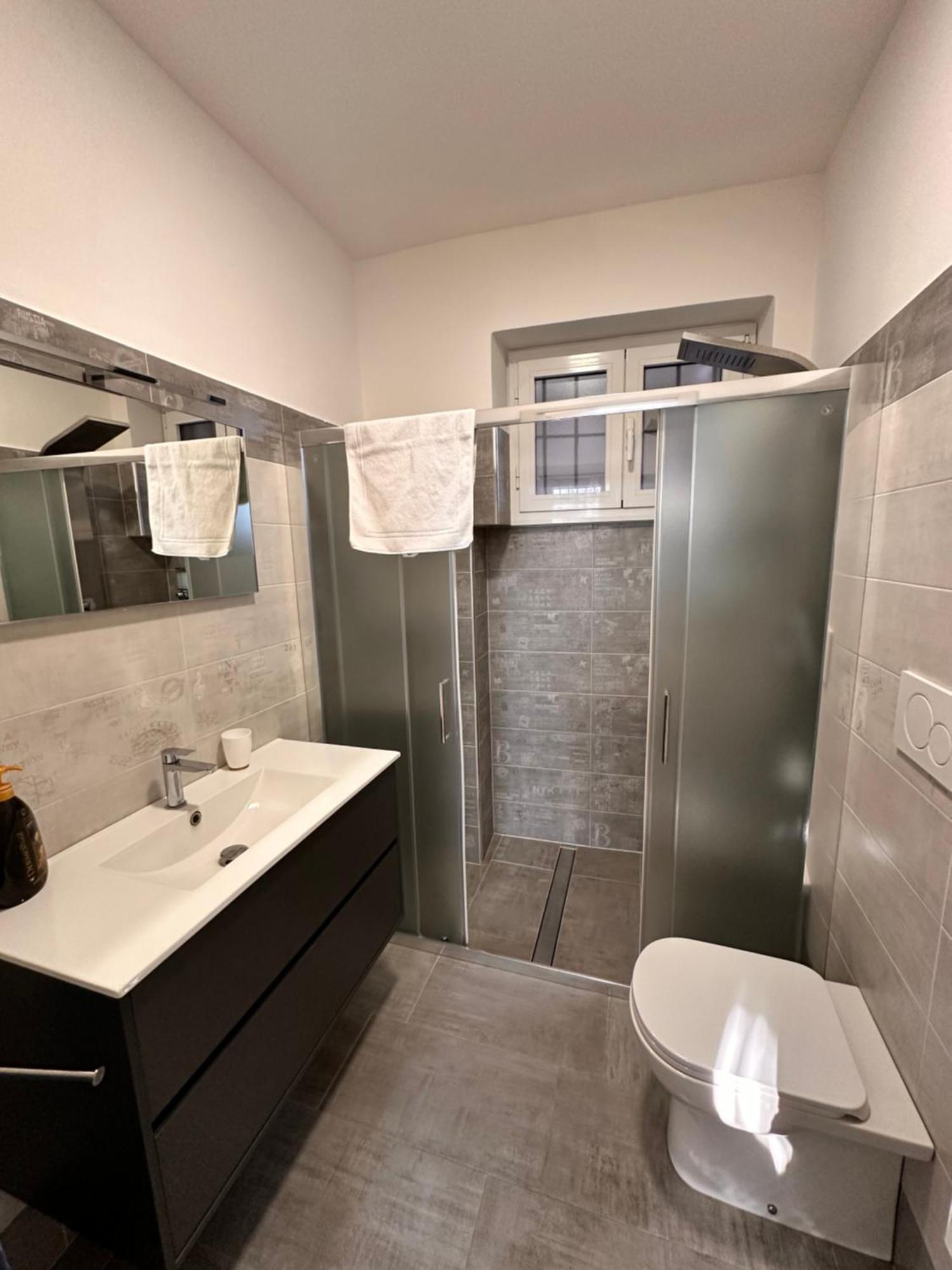 Ca Foscari Apartments San Siro Μιλάνο Εξωτερικό φωτογραφία