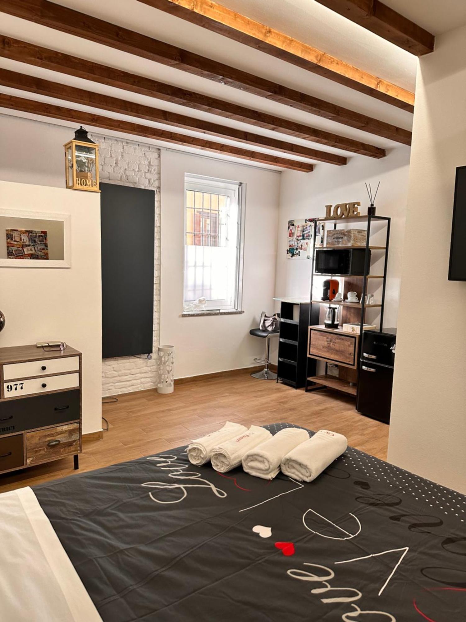 Ca Foscari Apartments San Siro Μιλάνο Εξωτερικό φωτογραφία