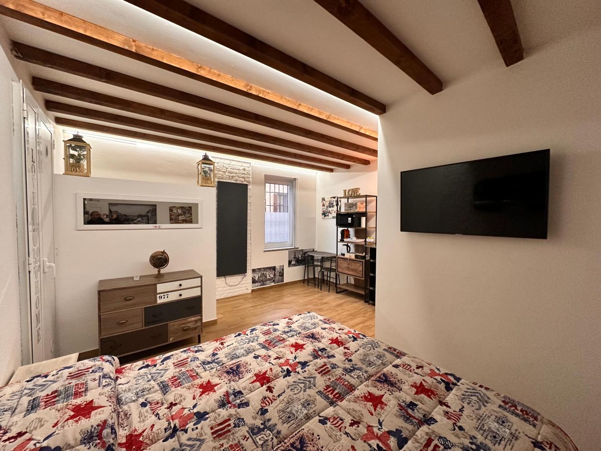 Ca Foscari Apartments San Siro Μιλάνο Εξωτερικό φωτογραφία